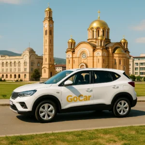 Car Hire Banja Luka No Deposit