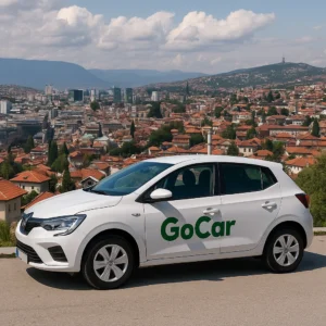 Car Hire Sarajevo No Deposit