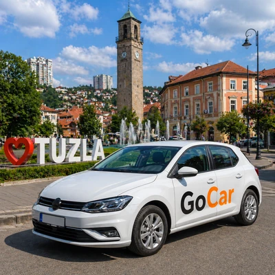 Car Hire Tuzla No Deposit